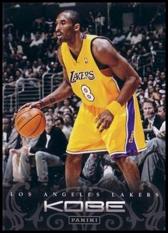 107 Kobe Bryant